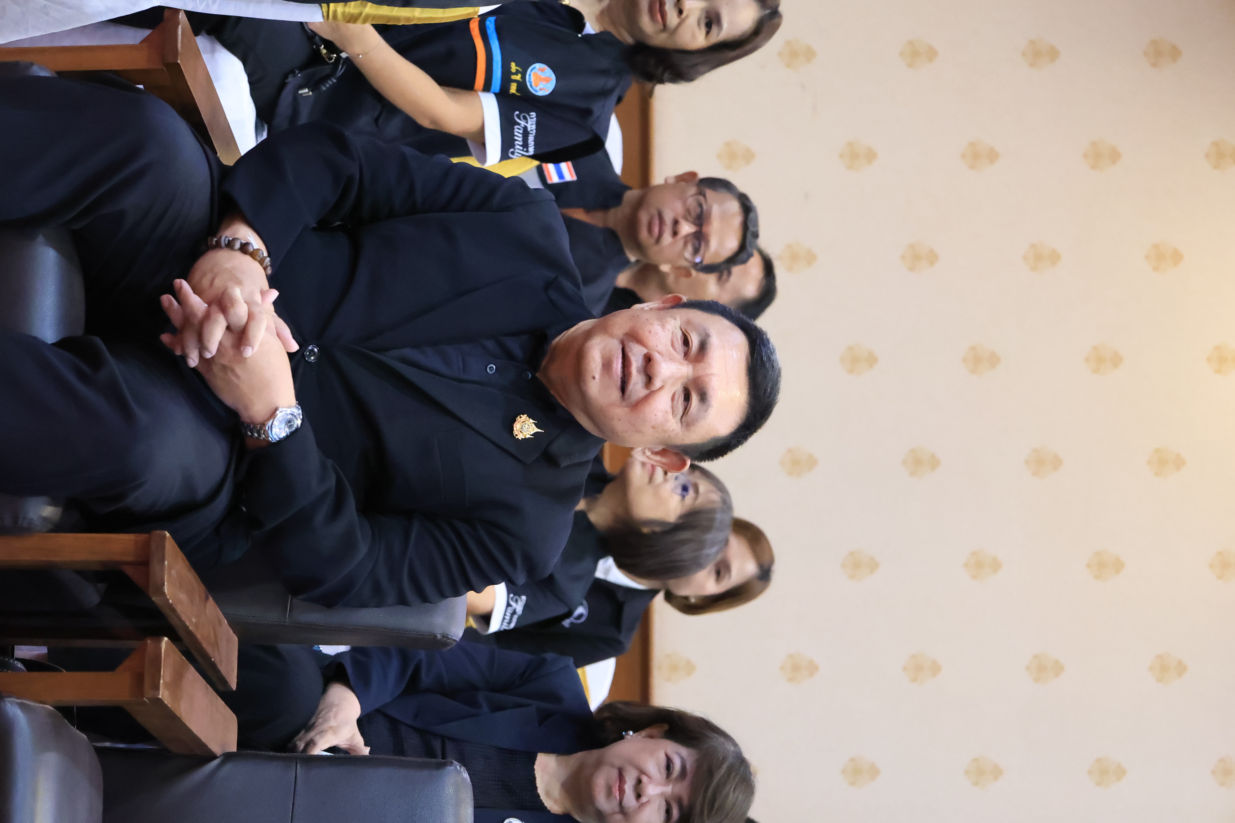 title - ส.ป.ก. ผนึกกำลังอภัยภูเบศร - กรีนฉัตร เดินหน้าพัฒนาและยกระดับสมุนไพร สร้างความมั่นคงทางอาหารในเขตปฏิรูปที่ดิน